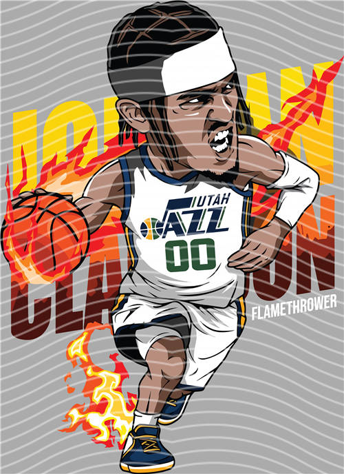 NBA and Team-QD 2301